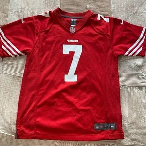49ers Jersey